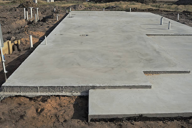 Best Industrial Concrete Flooring in Oregon, IL