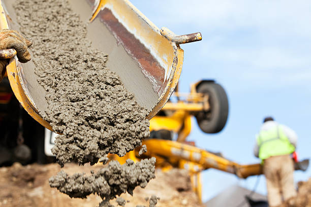 Best Residential Concrete Solutions in Oregon, IL